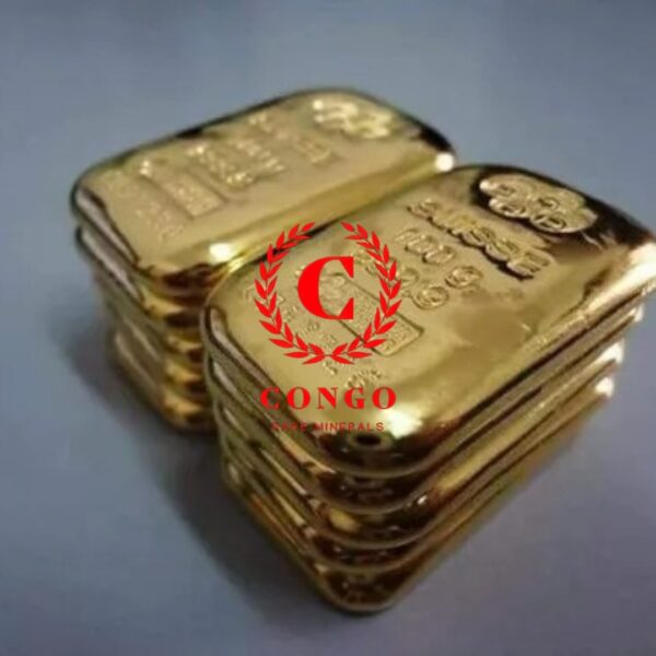 1 Kilogram of Gold